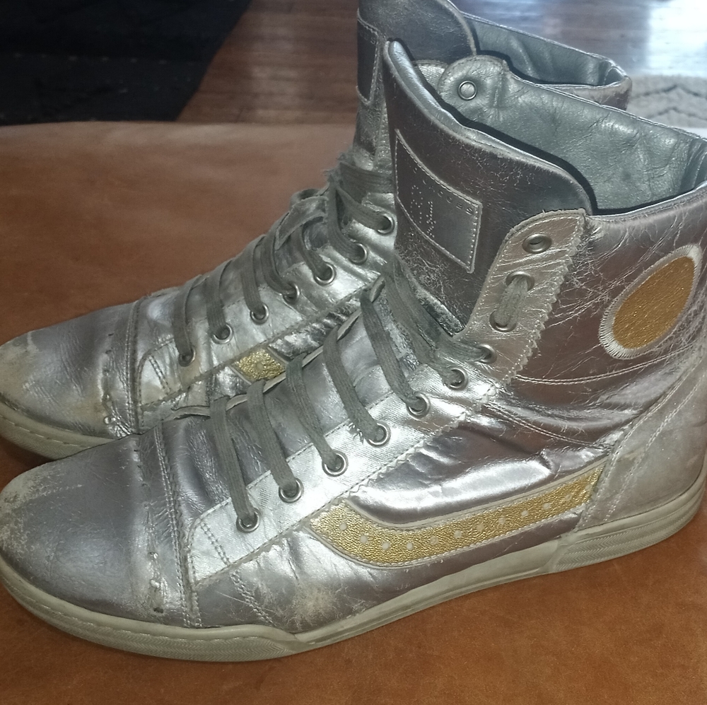 Marc JACOB'S SNEAKERS - Picture 1 of 7